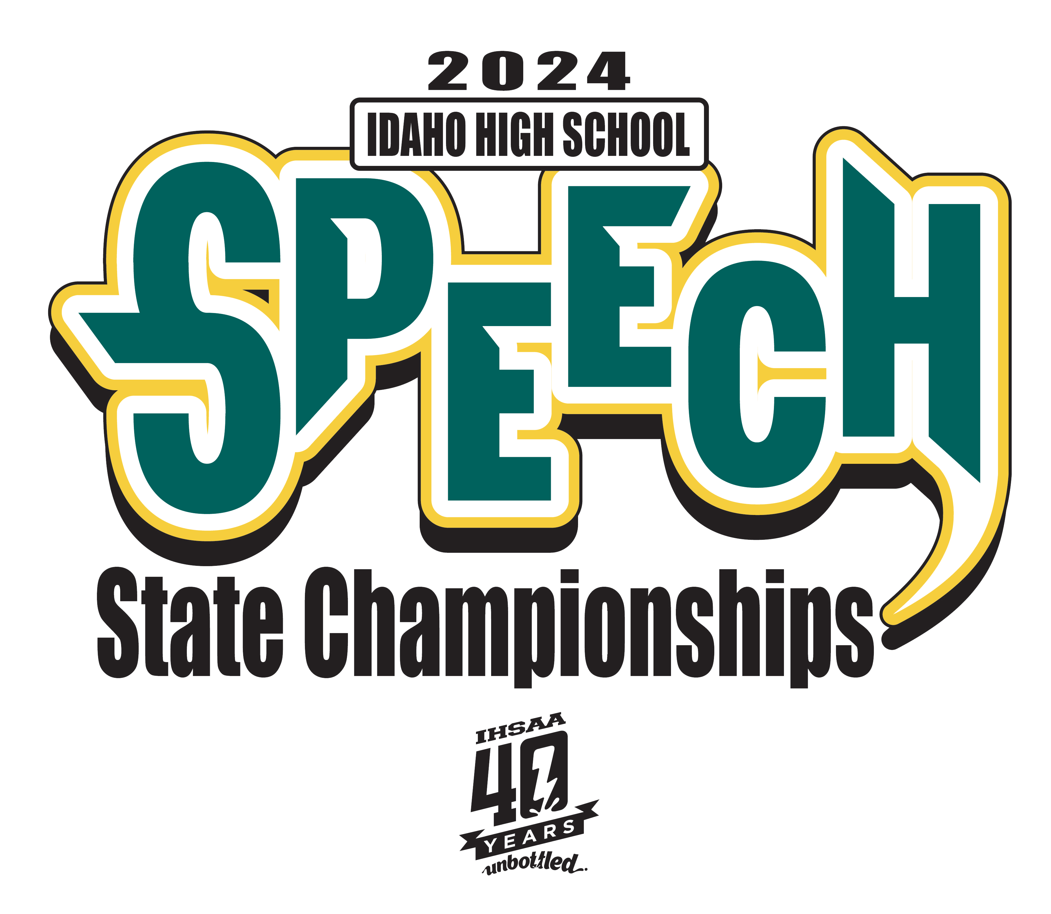 Speech | IHSAA - Idaho High School Activities Association